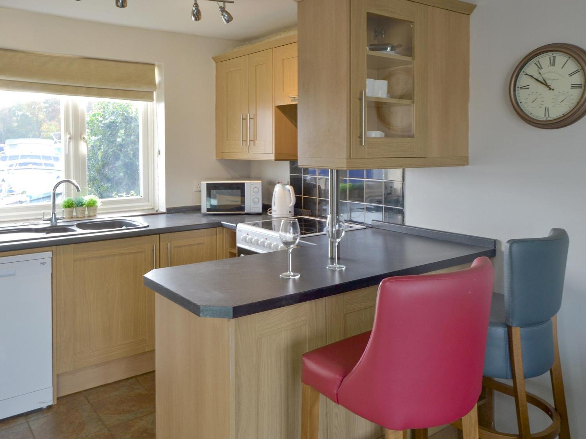 Villa Davids Island à Wroxham Extérieur photo
